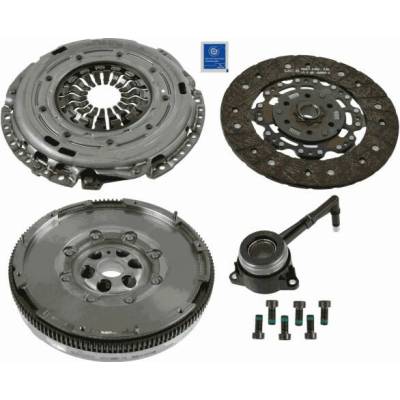 Spojková sada SACHS 2290 601 138