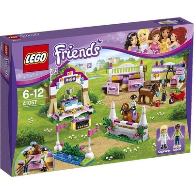 LEGO® Friends 41057 Parkur