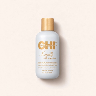 Chi Silk Infusion 177 ml