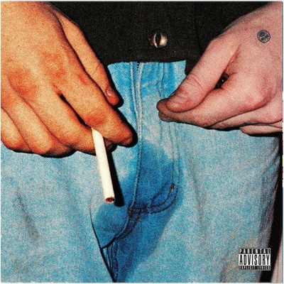 Tyler The Creator: Cherry Bomb Anniversary Coloured Transparent Blue Vinyl – Hledejceny.cz