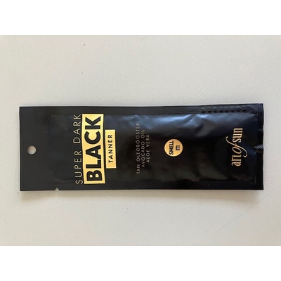 Super Brown Black Tanner 15 ml