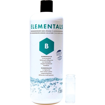 Faunamarin Elementals B 1000 ml