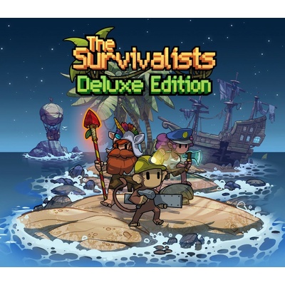 The Survivalists (Deluxe Edition)
