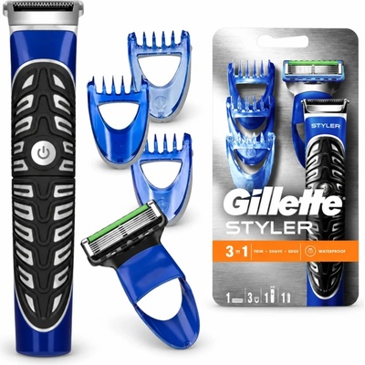 Gillette Styler