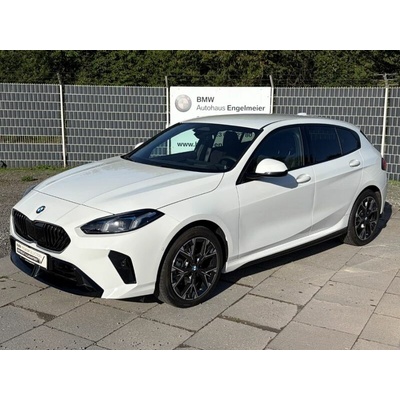 BMW 120i M Sport 125 kW