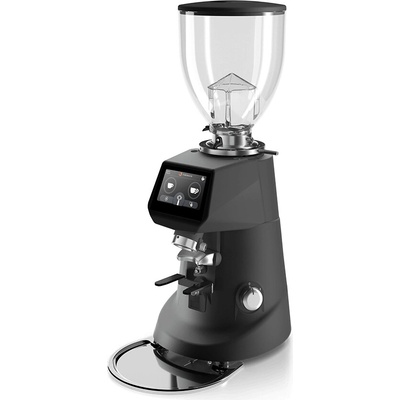Fiorenzato F64E ČERNÝ MATNÝ