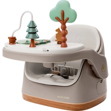 Maxi-Cosi Jay Plus Elegancia Beige