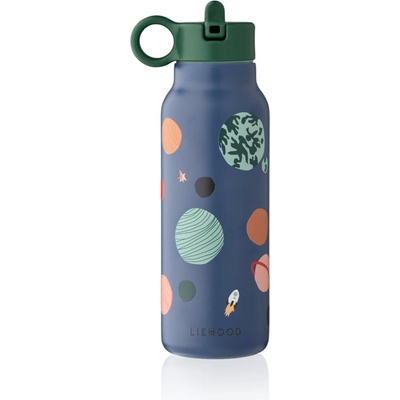 Liewood Termoska Falk Universe Classic navy 350 ml