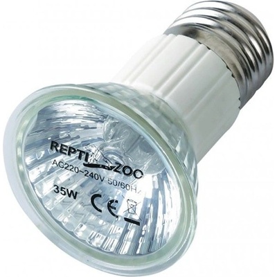Repti Zoo Halogen topná žárovka 35 W
