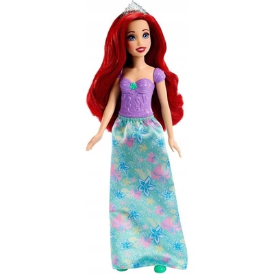 Mattel Disney princezna Ariel 28 cm