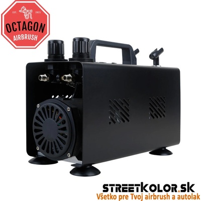 Octagon AS18T