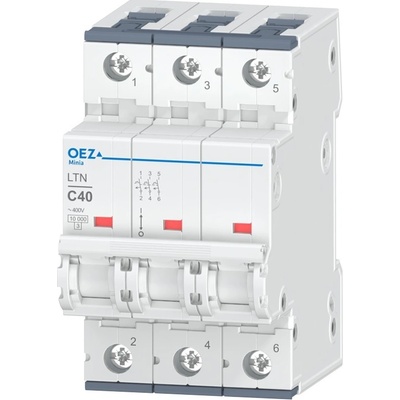 OEZ LTN-40C-3