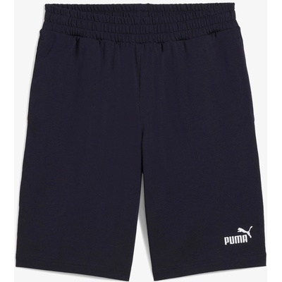 Puma ESS No. 1 Logo Jersey shorts 10''