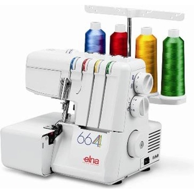 ELNA 664