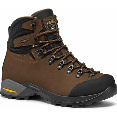 Asolo Fandango DUO GV MM boty A519 brown – Hledejceny.cz
