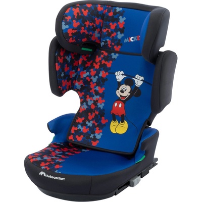 Bebeconfort Hera i-Fix i-Size 2026 Mickey