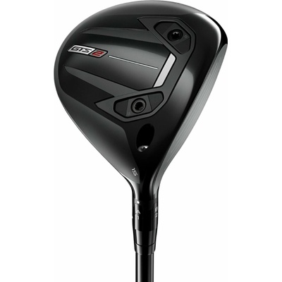 Titleist GTS2 Fairway dřevo pravé 15° Regular – Hledejceny.cz
