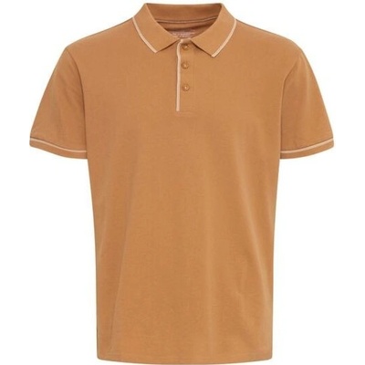 Blend BHELWOOD pánské polo tričko oranžová