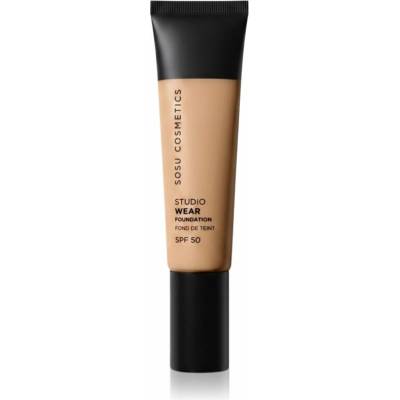 Sosu cosmetics studio wear krycí make-up SPF50 06 o 32 ml