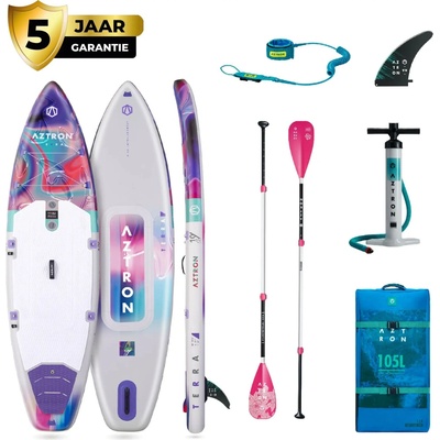 paddleboard Aztron TERRA 3.0