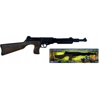 Pistole Gonher Puška 133/6