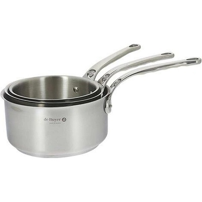 de Buyer 3410 03 16/18/20 cm