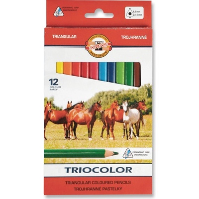 Koh-i-Noor 3142 12 ks – Hledejceny.cz