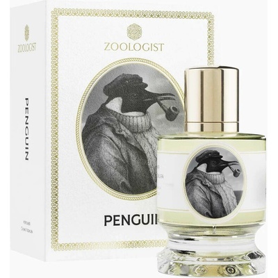 Zoologist Penguin parfém unisex 60 ml