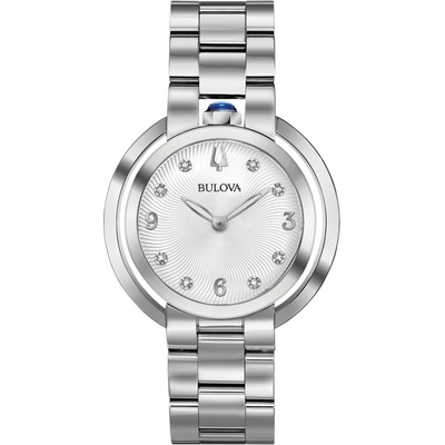 Bulova 96P184