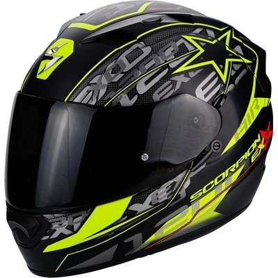 Scorpion EXO-1200 Air SOLIS
