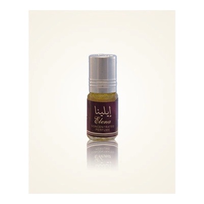 Al Rehab Elena parfémovaný olej dámský 3 ml roll-on