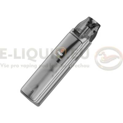 VooPoo Vmate Max 2 Pod Kit Silver