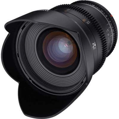 Canon EF Samyang 24 mm, 8 K (1023001)