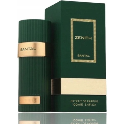 French Avenue Zenith Santal parfumovaná voda unisex 100 ml