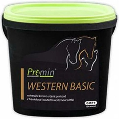 Premin Western Basic 2 kg