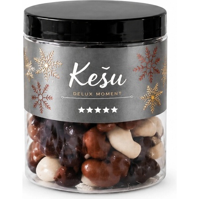 Alika Kešu Deluxe moment dóza 200 g