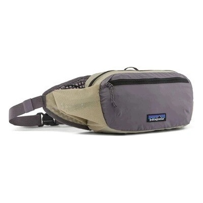 Patagonia Terravia Hip Pack Sivá