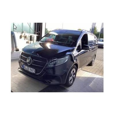 Mercedes-Benz V 300d 174 kW