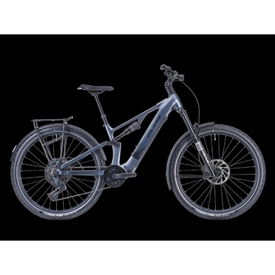 Crussis e-Full AX SUV 10.12-M2 2027
