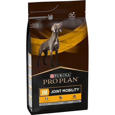 Pro Plan Veterinary Diets Canine JM Joint Mobility 2 x 3 kg