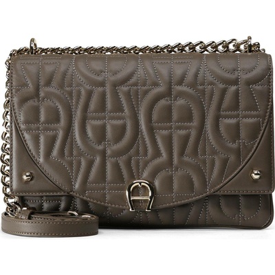 Aigner Diadora crossbody taška Kůže 25 cm – Hledejceny.cz