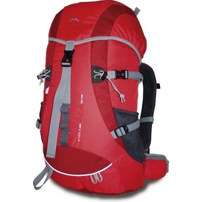 Doldy Hike Vcs 20 l červený