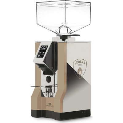 Eureka Mignon Specialita pink gold 17NX