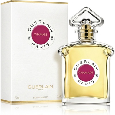 Guerlain Chamade toaletná voda dámska 75 ml