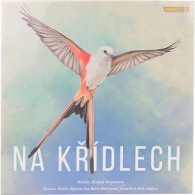 Na krídlach