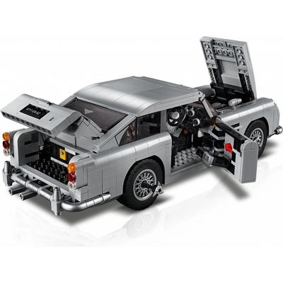 LEGO® Creator Expert 10262 Bondův Aston Martin DB5