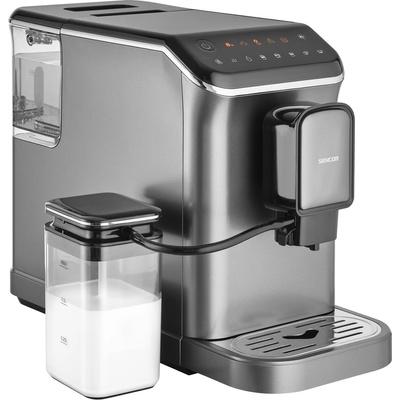 Sencor SES 8000BK – Hledejceny.cz