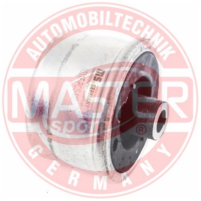MASTER-SPORT Uloženie riadenia 9031FPCSMS