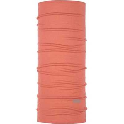 P.A.C. Merino Nature Madder Orange