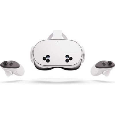 Meta Quest 3S 256 GB – Hledejceny.cz